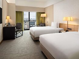 Grand Mercure Singapore Roxy