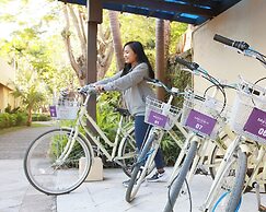 Mercure Resort Sanur