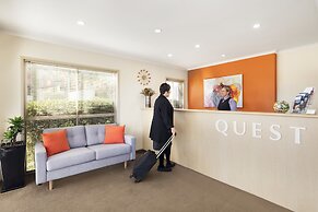 Quest Tamworth
