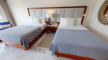 Park Royal Beach Cancun - All Inclusive