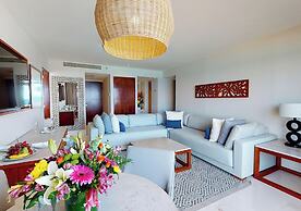 Park Royal Beach Cancun - All Inclusive