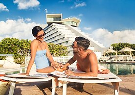 Park Royal Beach Cancun - All Inclusive