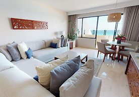 Park Royal Beach Cancun - All Inclusive