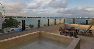 Park Royal Beach Cancun - All Inclusive
