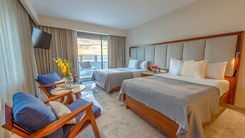 Park Royal Beach Cancun - All Inclusive