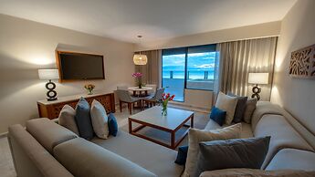 Park Royal Beach Cancun - All Inclusive