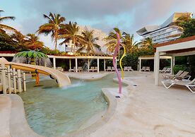 Park Royal Beach Cancun - All Inclusive
