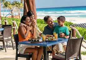 Park Royal Beach Cancun - All Inclusive