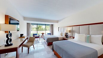 Park Royal Beach Cancun - All Inclusive