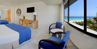 Park Royal Beach Cancun - All Inclusive