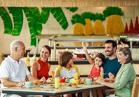 Park Royal Beach Cancun - All Inclusive