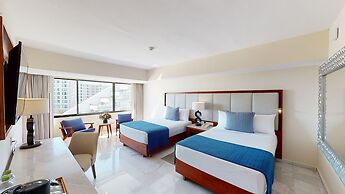 Park Royal Beach Cancun - All Inclusive