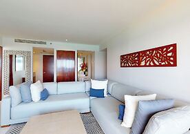 Park Royal Beach Cancun - All Inclusive