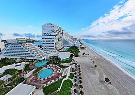 Park Royal Beach Cancun - All Inclusive