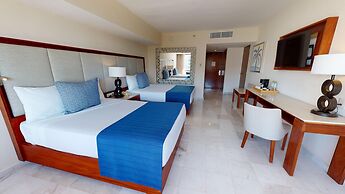 Park Royal Beach Cancun - All Inclusive