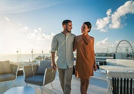 Park Royal Beach Cancun - All Inclusive