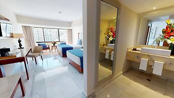 Park Royal Beach Cancun - All Inclusive