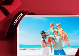 Park Royal Beach Cancun - All Inclusive