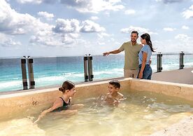Park Royal Beach Cancun - All Inclusive