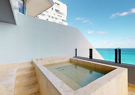 Park Royal Beach Cancun - All Inclusive