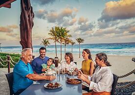 Park Royal Beach Cancun - All Inclusive
