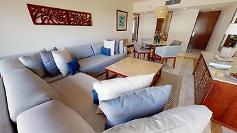 Park Royal Beach Cancun - All Inclusive