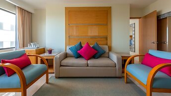 Park Royal Beach Cancun - All Inclusive