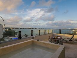 Park Royal Beach Cancun - All Inclusive