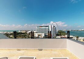 Park Royal Beach Cancun - All Inclusive
