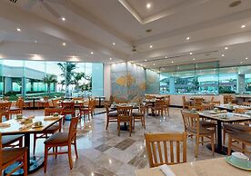 Park Royal Beach Cancun - All Inclusive