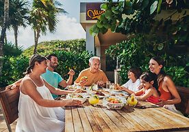 Park Royal Beach Cancun - All Inclusive