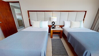Park Royal Beach Cancun - All Inclusive