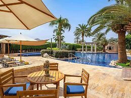 Mövenpick Resort & Residences Aqaba