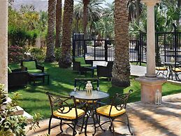 Mövenpick Resort & Residences Aqaba