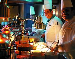 Mövenpick Resort & Residences Aqaba