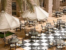 Mövenpick Resort & Residences Aqaba