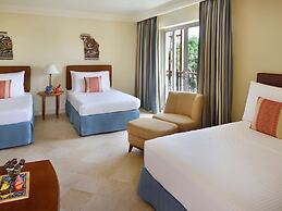 Mövenpick Resort & Residences Aqaba