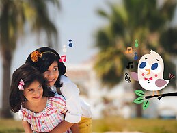 Mövenpick Resort & Residences Aqaba