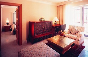 Mövenpick Resort & Residences Aqaba