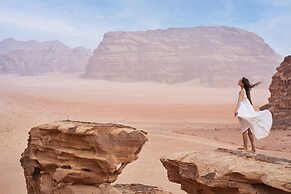 Mövenpick Resort & Residences Aqaba