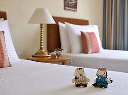 Mövenpick Resort & Residences Aqaba