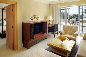 Mövenpick Resort & Residences Aqaba