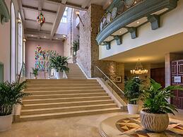 Mövenpick Resort & Residences Aqaba