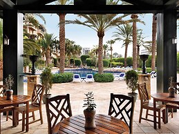 Mövenpick Resort & Residences Aqaba