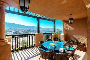 Mövenpick Resort & Residences Aqaba