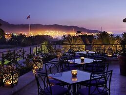 Mövenpick Resort & Residences Aqaba