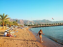 Mövenpick Resort & Residences Aqaba