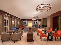 Mövenpick Resort & Residences Aqaba