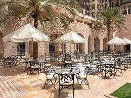 Mövenpick Resort & Residences Aqaba