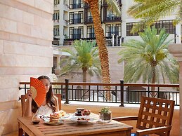 Mövenpick Resort & Residences Aqaba